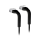 Kabel komputerowy Ubiquiti U-Cable-Patch-0.3m-RJ45-BK Patchcord LAN 0.3m Cat6 Czarny
